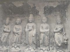 -炳灵寺世界文化遗产旅游区