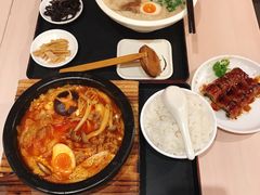 -味千拉面(郑州杉杉奥特莱斯购物广场店)