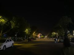 -浙江万里学院(钱湖校区)