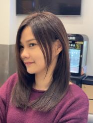 -MMby Hair Code芭曲发型