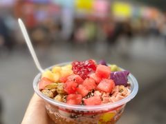 -八一路好吃街(雨田商务大厦店)