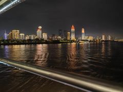 -武汉两江游览·夜游长江(汉口粤汉码头)