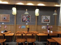 等位区-小条食堂(筼筜天虹店)