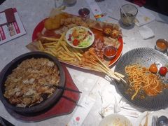 -Aqua Oasis 水天堂(常熟永旺店)