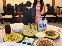 -鸿宾楼(展览馆路店)