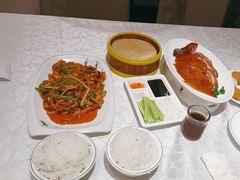-福来居烤鸭店(天坛二店)