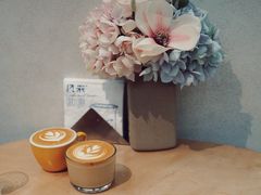 -玫瑰咖啡(中山六路店)