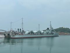 -中国人民解放军海军博物馆