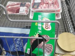 -山姆会员商店(上海浦东店)