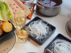 -呷哺呷哺(虹口赤峰路店)
