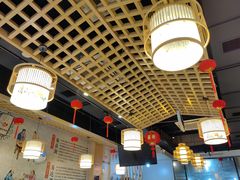 -易老妈蹄花.特色川菜(人民公园总店)