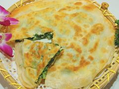 -博望坡酒楼(漕溪路店)