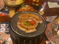 -卢布里西餐厅(总店)