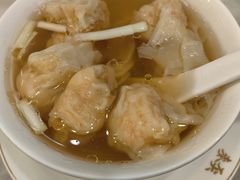 -麦奀云吞面世家(佐敦店)