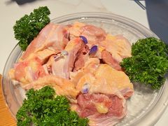 -芸山季·云南野生菌火锅(南翔印象城MEGA店)