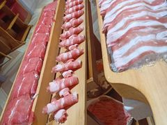 -香天下·四川火锅(安镇大润发店)