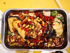 -功德林素菜饭庄(前门店)