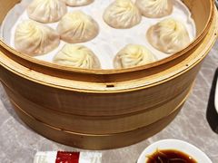 特色小笼包-鼎泰丰(国贸商城店)