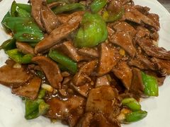 -一桶江山餐厅(松北店)