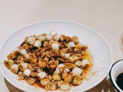 -北戴河转鱼·炒螃蟹酱餐厅
