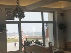 -港畔赶海蒸汽海鲜烧烤自助(仙螺岛店)