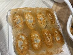 -台北楚楚园馅饼粥(虹桥南丰城店)