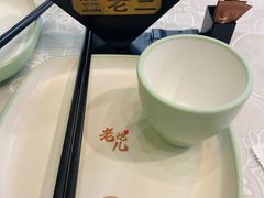 -金家老三饭庄(常营店)
