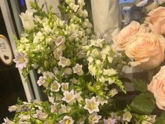 -FEI FEI FLOWER鲜花店·气球派对·宝宝宴布置(虹口德必运动Loft店)