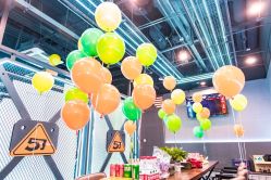 -派对猴生日派对策划