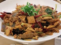 -拿渡·水煮鱼麻辣香锅(王府井奥莱·香江小镇店)