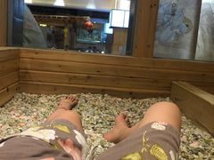 -丽池宫韩式汗蒸会馆(华灯坊店)
