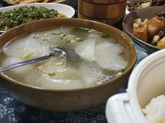 -味老大土碗菜(中山三路店)