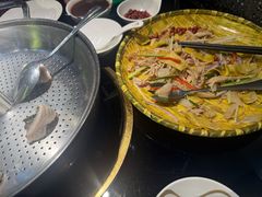 -顺峰顺水顺德菜(龙华店)