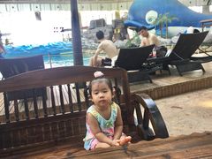 -渔岛海洋度假区