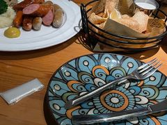 -LENBACH兰巴赫西餐啤酒坊(水璟唐店)