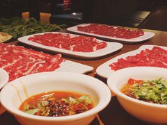 -牛焱·贵州黄牛肉火锅(城西银泰店)