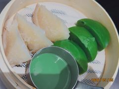 -椰庭·椰子鸡·创意玩家(晶耀前滩店)