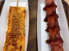 -小满手工粉(北京来福士店)
