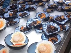 -喜庭海鲜自助(来福士店)