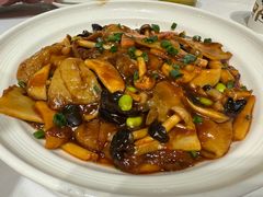 -天福苑(崇宁路店)