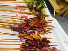 -袁记串串香(人民公园店)