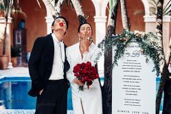 -太古映画婚纱摄影(天河店)