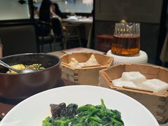 -小厨娘绣中淮扬(总统府大行宫店)