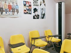 -百济韩国语(虹口校区)