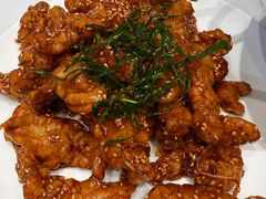 -老济南·地道济南菜(大明湖店)