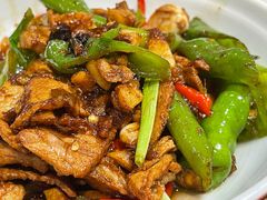 -眉州东坡(华联万柳店)