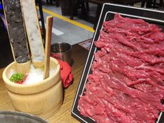 -萍姐火锅·公路夜市(打浦桥日月光店)