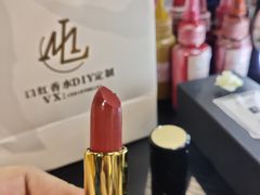 -MLart口红DIY