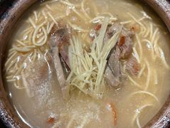 -南京大牌档(三阳广场苏宁店)
