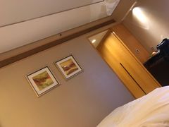 -宁波万豪酒店